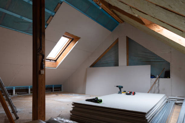 Best Specialized Insulation Services in Newport, OH